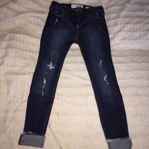 Hollister jeans